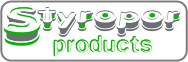 Logo Styropor Products - Polystyrene letters, logo's, shapes, cake dummies and more